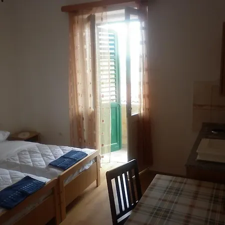 Calendula Rubic Apartment *