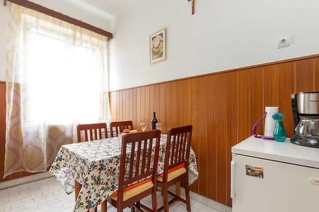 Calendula Rubic Split