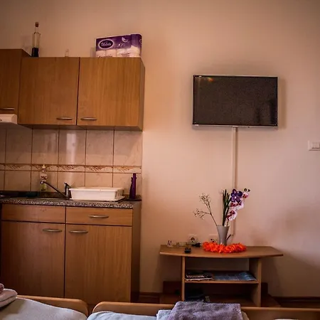 カレンデュラ ルービック アパート *