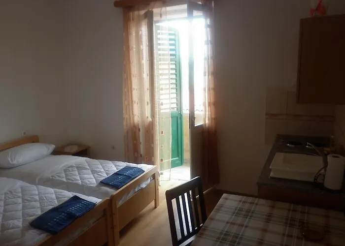 Calendula Rubic Apartment *