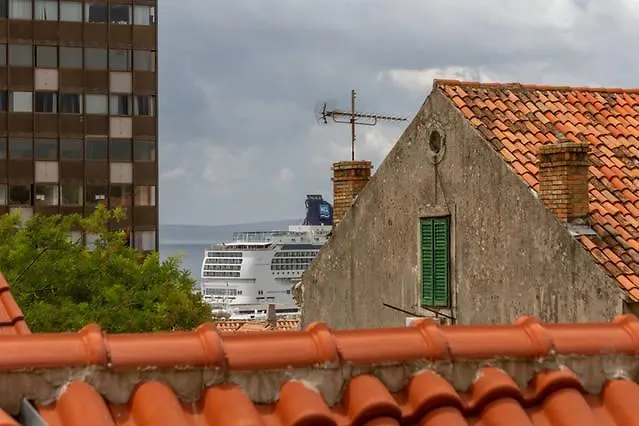 Apartment Calendula Rubic *