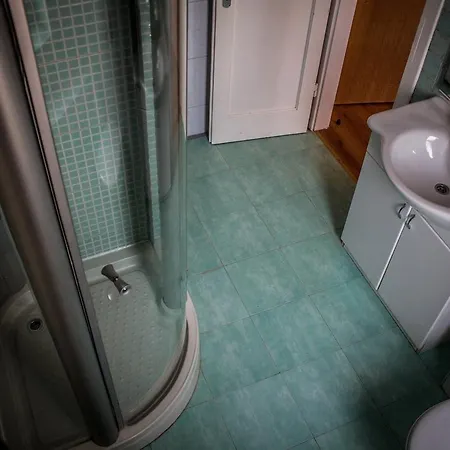 金盏花魔方公寓 斯普利特